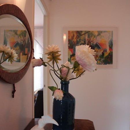Le Balcon De Villersアパートメント エクステリア 写真